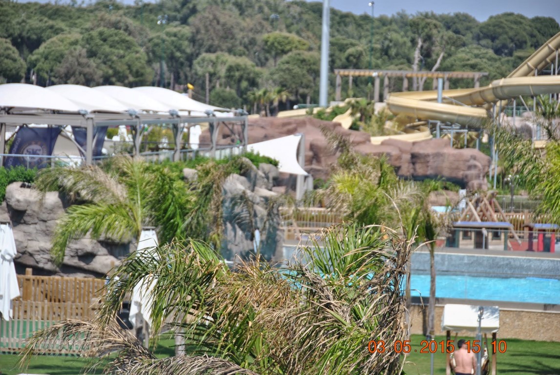 imagini hotel REGNUM CARYA BELEK